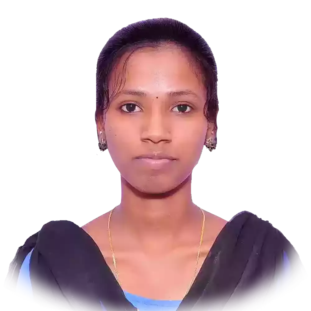 P. Shanthi