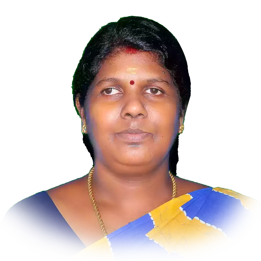 Mrs.R.Shanthi