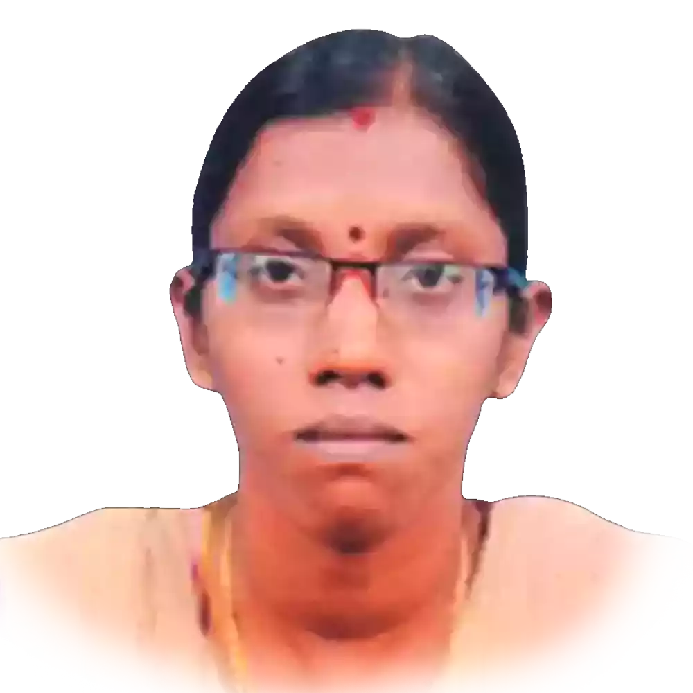 Dr.Thayammal S