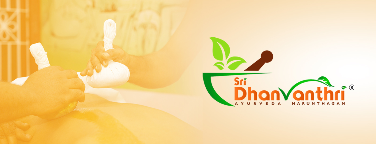 Sri Dhanvanthri Ayurveda